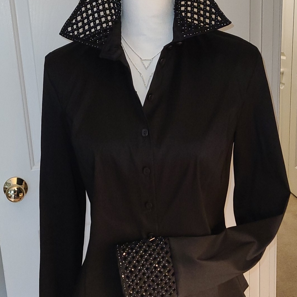 Joseph Ribkoff Blouse